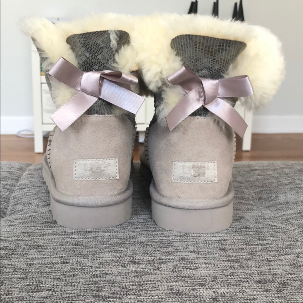 Brand new uggs